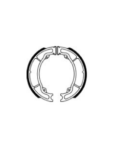 Jeu de Mâchoires de Frein Ferodo FSB960