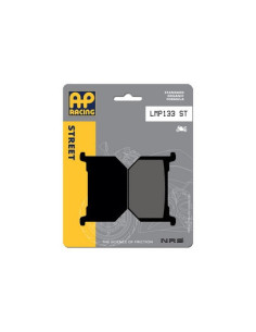Plaquettes de freins AP RACING
