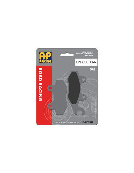 Plaquettes de freins AP RACING