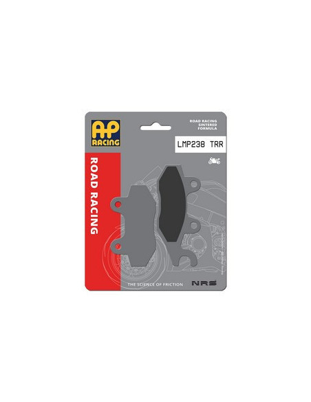 Plaquettes de freins AP RACING