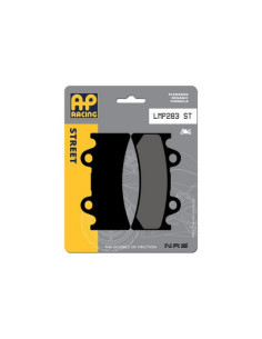 Plaquettes de freins AP RACING