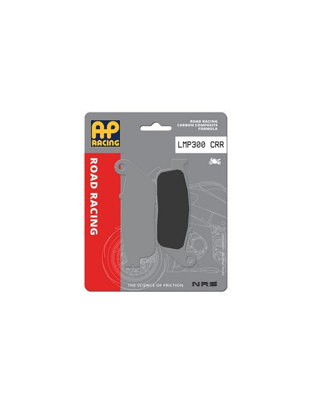 Plaquettes de freins AP RACING