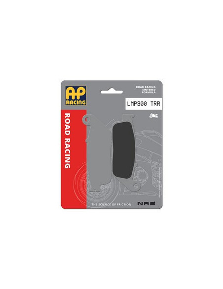 Plaquettes de freins AP RACING