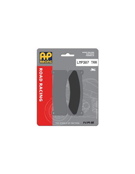 Plaquettes de freins AP RACING