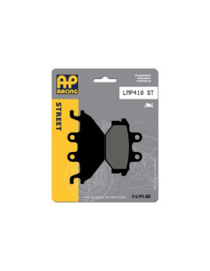 Plaquettes de freins AP RACING