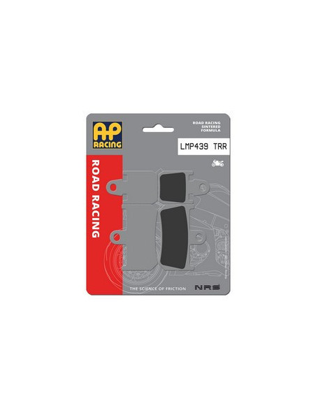 Plaquettes de freins AP RACING