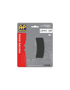 Plaquettes de freins AP RACING