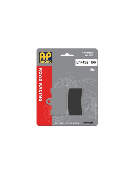 Plaquettes de freins AP RACING