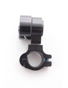 Montre de Guidon Noire 2