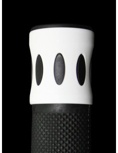 Poignées Freedom ( la paire)