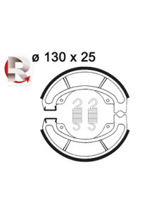 Mâchoire de freins AP RACING