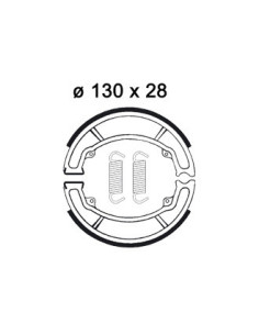 Mâchoire de freins AP RACING