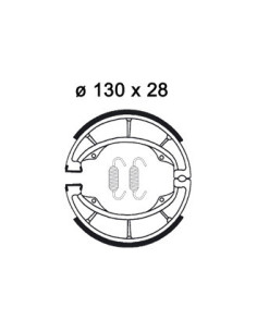 Mâchoire de freins AP RACING