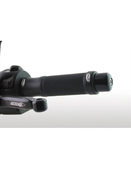 Poignées Bridge ( la paire)