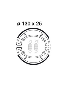 Mâchoire de freins AP RACING