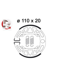 Mâchoire de freins AP RACING