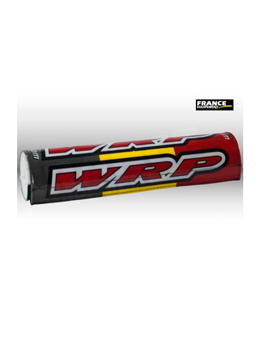 Mousse de Guidons WRP / Drapeau Belge