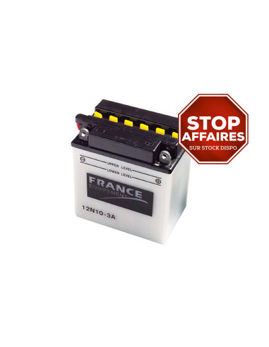 Batterie FE 12N10-3A  PROMO