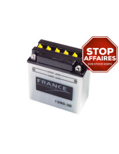 Batterie FE 12N9-3B   PROMO