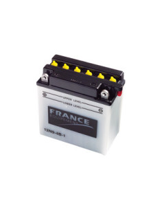 Batterie FE 12N9-4B-1