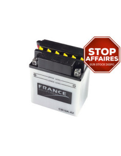 Batterie FE CB10A-A2  PROMO