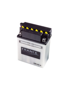 Batterie FE CB12C-A