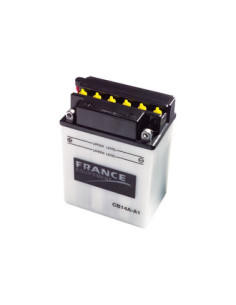 Batterie FE CB14A-A1