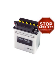Batterie FE CB14L-A1  PROMO