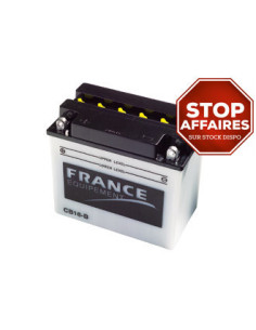 Batterie FE CB16-B  PROMO