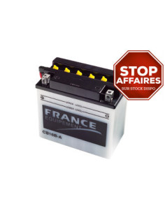 Batterie FE CB16B-A  PROMO