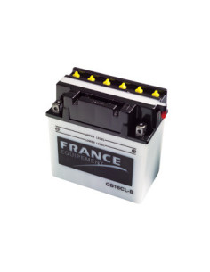 Batterie FE CB16CL-B