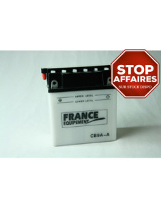 Batterie FE CB9A-A  PROMO