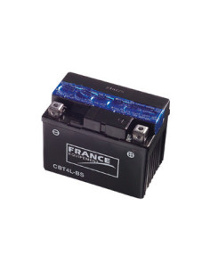 Batterie FE CBT4L-BS (BT4L-BS / BT4LBS / FTX4LBS / 4LBS)