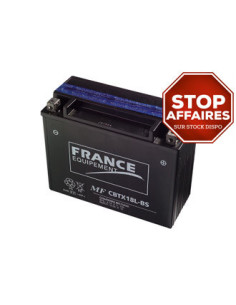 Batterie FE CBTX18L-BS  (18LBS)  PROMO