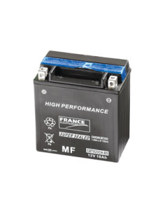 Batterie FE CBTX20CH-BS  (YTX20CH-BS / YTX20CHBS / BTX20CH / 20CHBS)