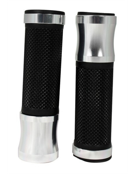 Poignées Bridge ( la paire)