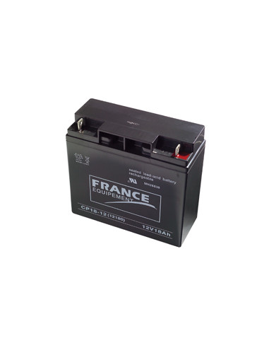 Batterie FE CP20-12 FA (CP1812 / CP2012 / FP1812 / M.LWB12-18 / Y51913