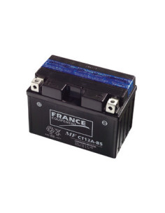 Batterie FE CT12A-BS  (YT12A-BS / YT12ABS / BT12A / FT12A / 12ABS)