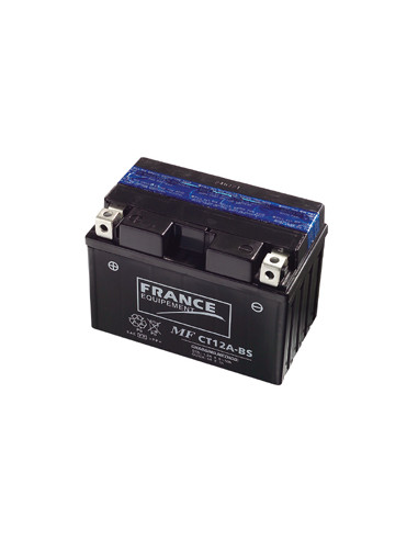 Batterie FE CT12A-BS  (YT12A-BS / YT12ABS / BT12A / FT12A / 12ABS)