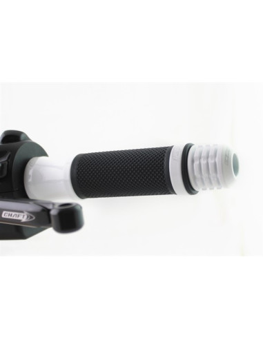 Poignées Bridge ( la paire)