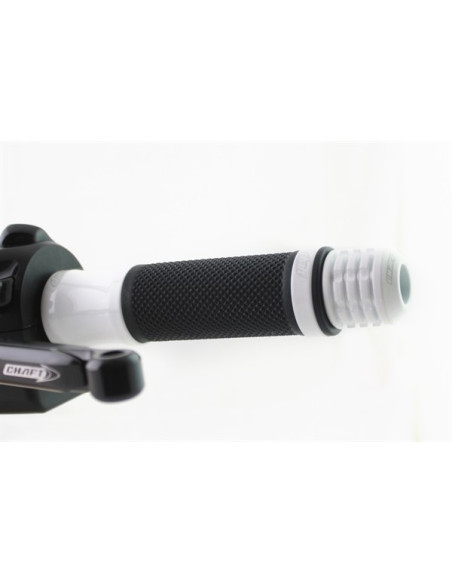 Poignées Bridge ( la paire)