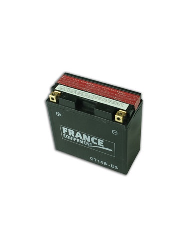 Batterie FE CT14B-BS (CT14B-4 / 14B4)