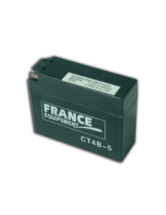 Batterie FE CT4B-5  (4B5)
