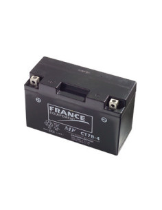 Batterie FE CT7B-4  (YT7B-BS / YT7BBS / BT7B-4 / BT7B4 / 7B4)