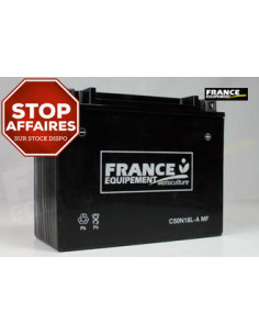 Batterie C50N18L-A FE Motoculture  PROMO
