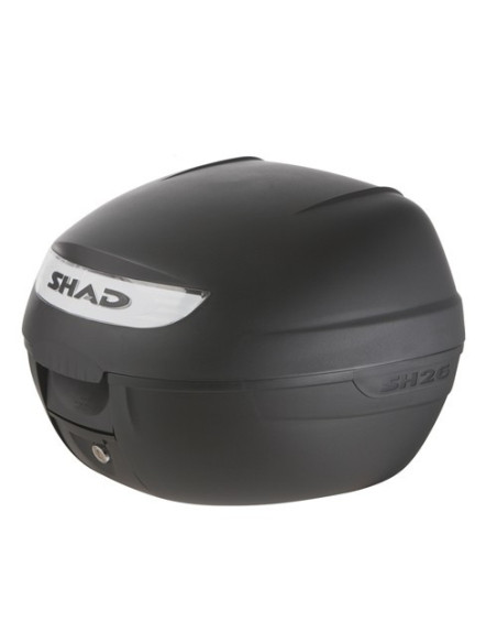 TOP CASE SHAD SH26