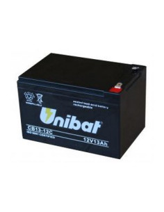 Batterie Unibat CB13-12C-FA
