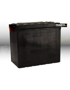 Batterie YUASA YB16-B-CX (16BCX)