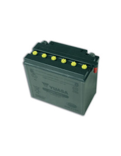 Batterie YUASA YB16HL-A-CX