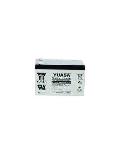 Batterie YUASA REC14-12